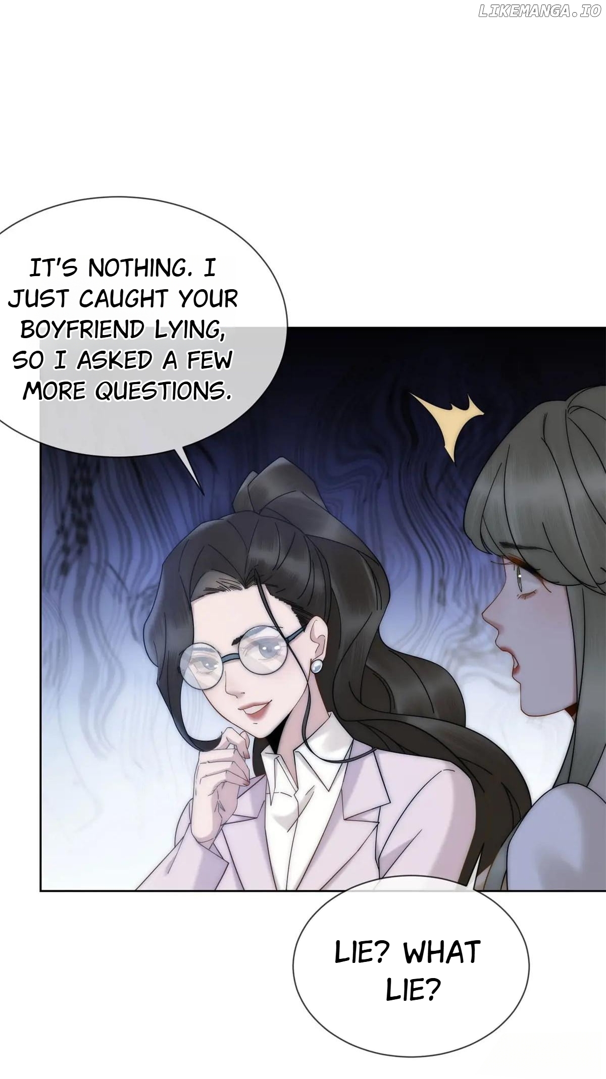 Don't Mess with a Deadly Revenger Chapter 19 - page 37